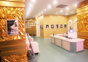 廣安阿藍整形美容醫院與廣西醫科大整形醫院環境特色對比介紹